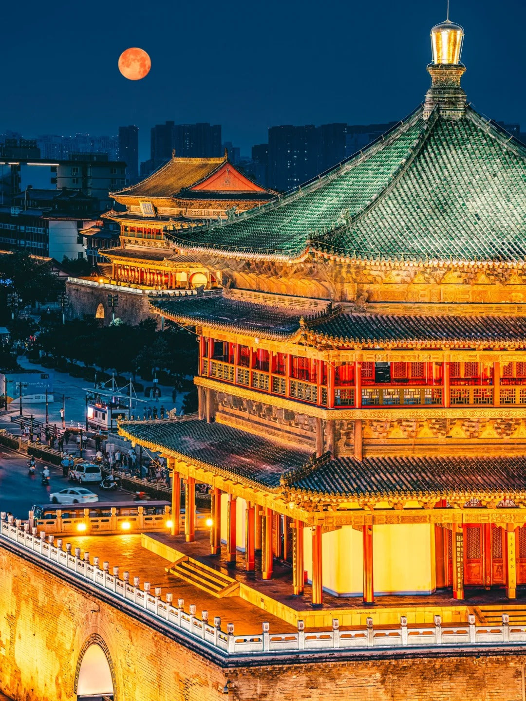 Classic China Tours
