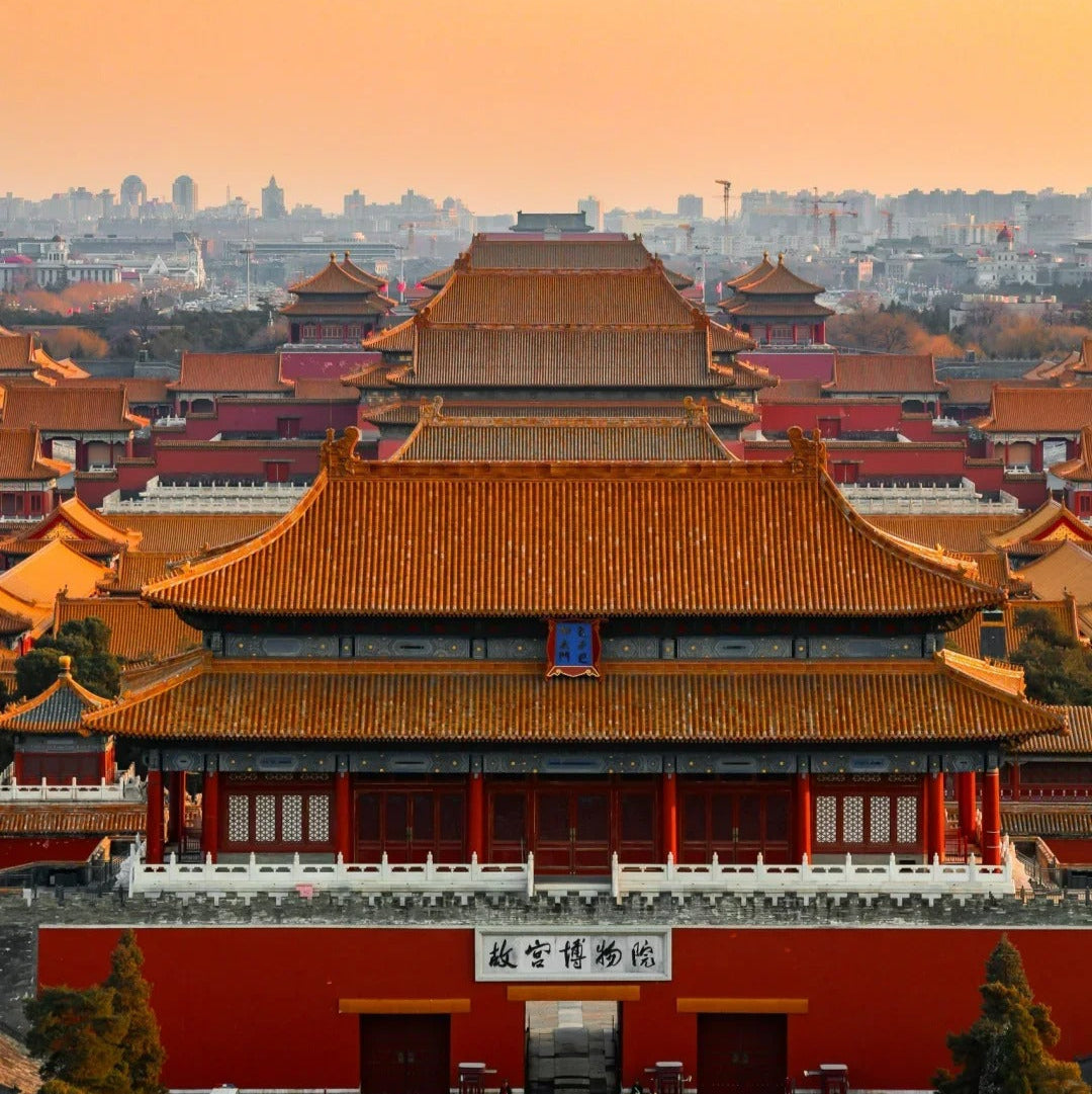 China Heritage Odyssey