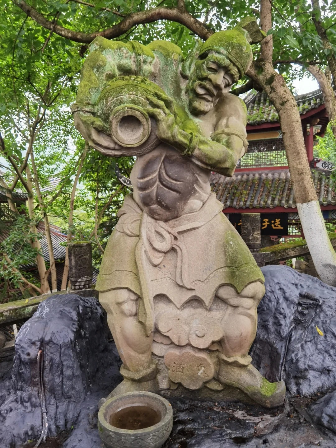 China Heritage Odyssey